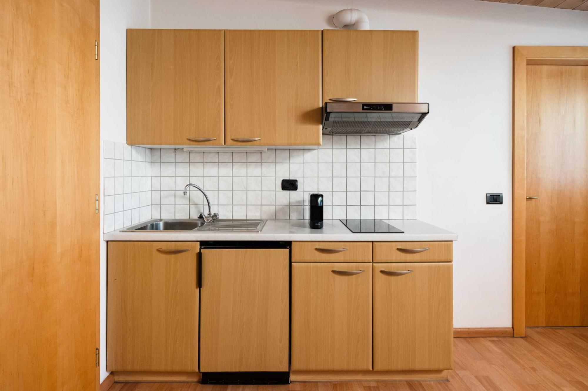 Residence Isarcus Bressanone Bilik gambar